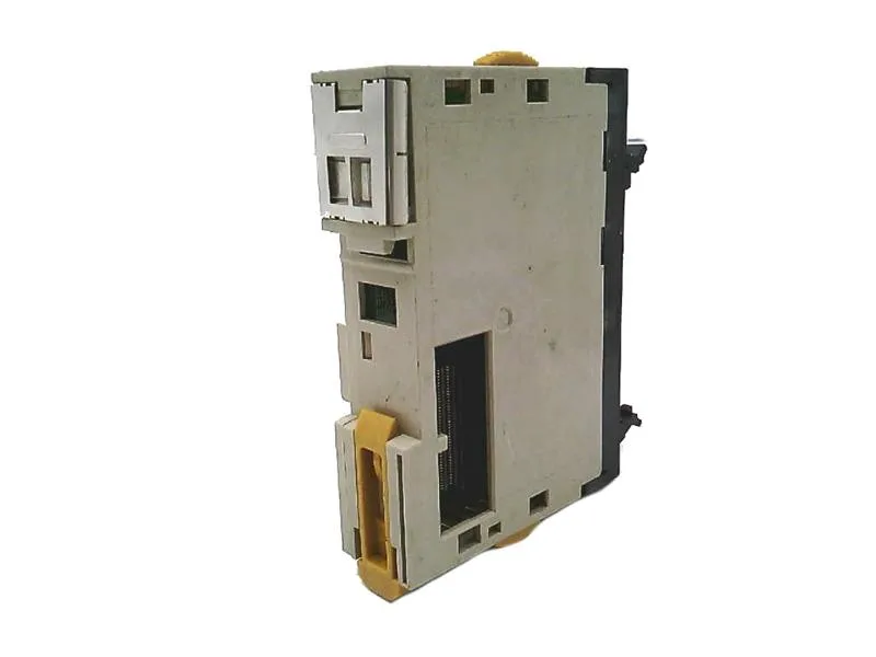 Omron CJ1W-OD233 — PLCs (Programmable Logic Controllers) (image 4)