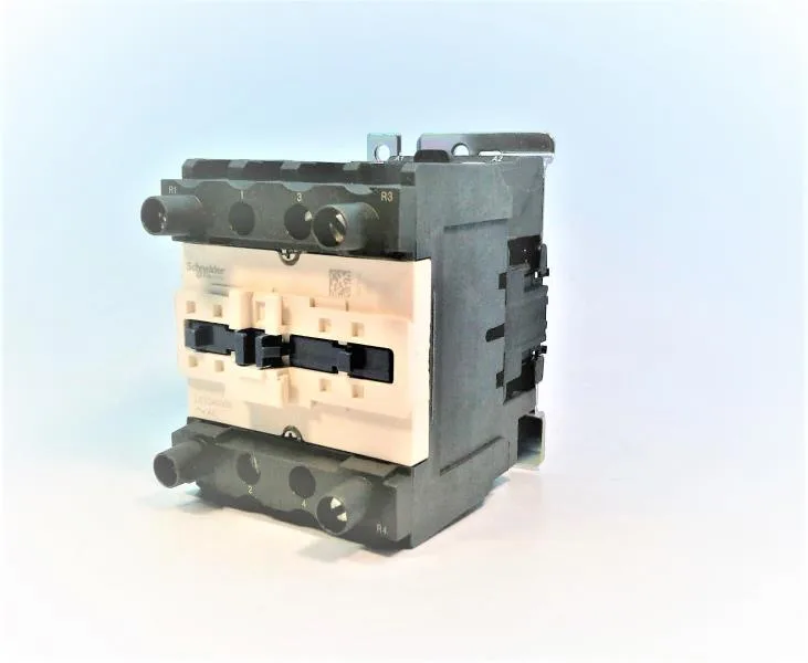 Schneider Electric LC1D40008M5 (image 3)