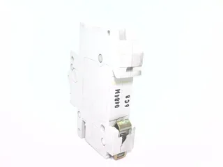 ABB S261-C8 — Miniature Circuit Breakers (MCB) (image 3)