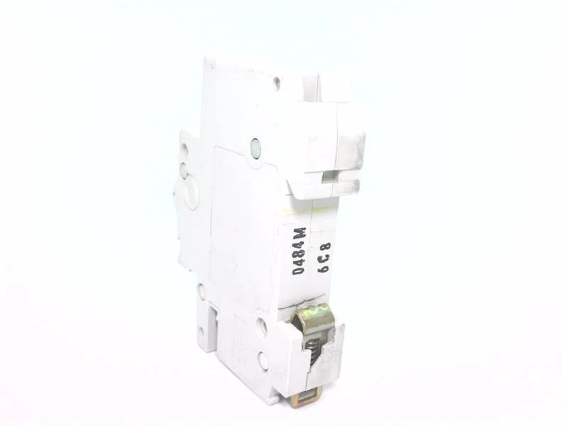 ABB S261-C8 — Miniature Circuit Breakers (MCB) (image 3)