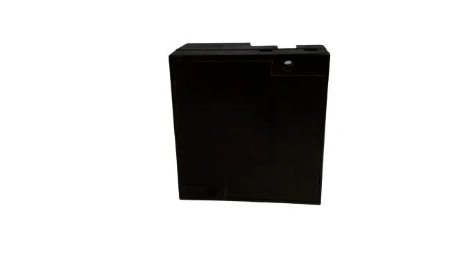 Fuji Electric DG32-2P-15A — Circuit Breaker Accessories (image 3)