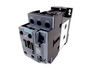 Siemens 3RT2024-1KB40 — Contactors (image 2)