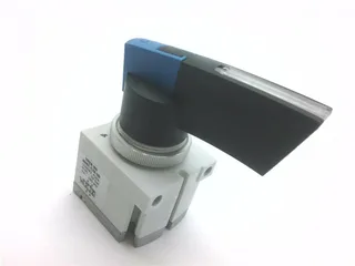 Festo VHER-BH-M04C-G18-UD