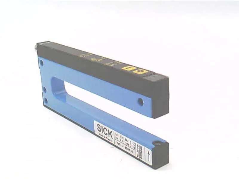 SICK WF15-95B416 — Photoelectric Sensors (image 2)