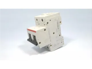 ABB S802S-K4 — Miniature Circuit Breakers (MCB) (image 3)