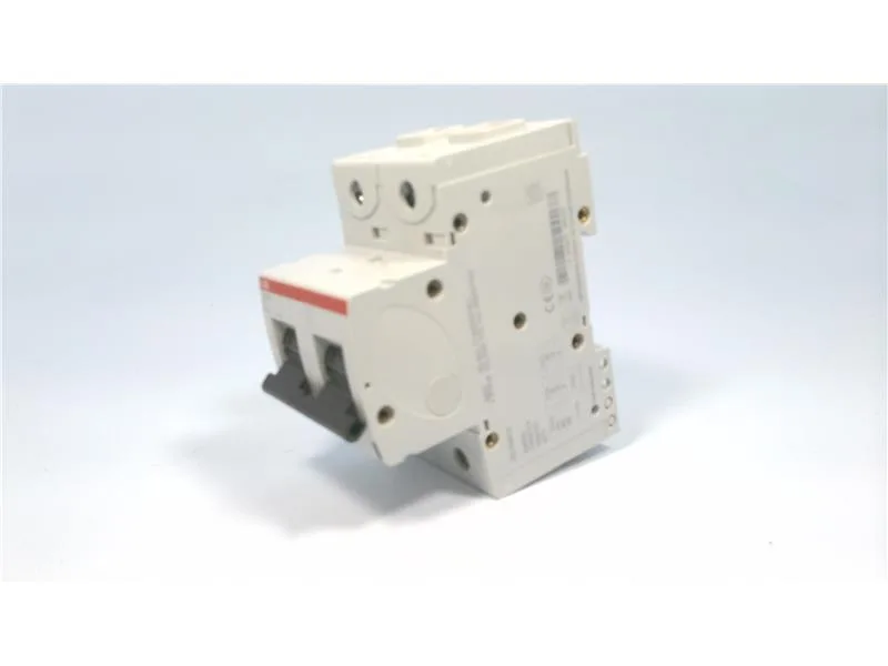 ABB S802S-K4 — Miniature Circuit Breakers (MCB) (image 3)
