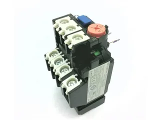 Mitsubishi Electric TH-N12CXKP-6.6A — Overload Relays (image 2)