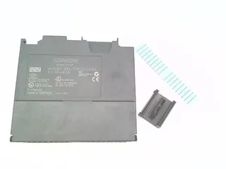 Siemens 6ES7331-7PF01-0AB0 — Analog Input Modules (image 4)