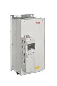 ABB ACS850-04-078A-5+E200