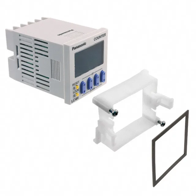 Panasonic Industrial LC4H-R4-DC24VS