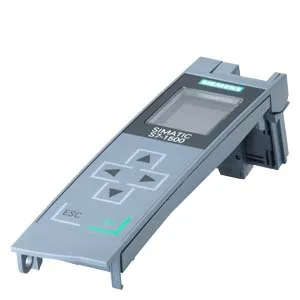 Siemens 6ES7591-1AA00-0AA0 — PLC Communication Modules (image 2)