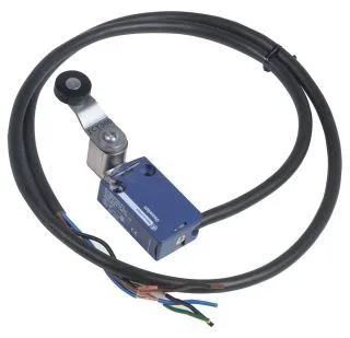 Schneider Electric XCMD21500L1 — Limit Switches (image 3)