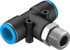 Festo QST-1/2-16 — Fittings & Tubing