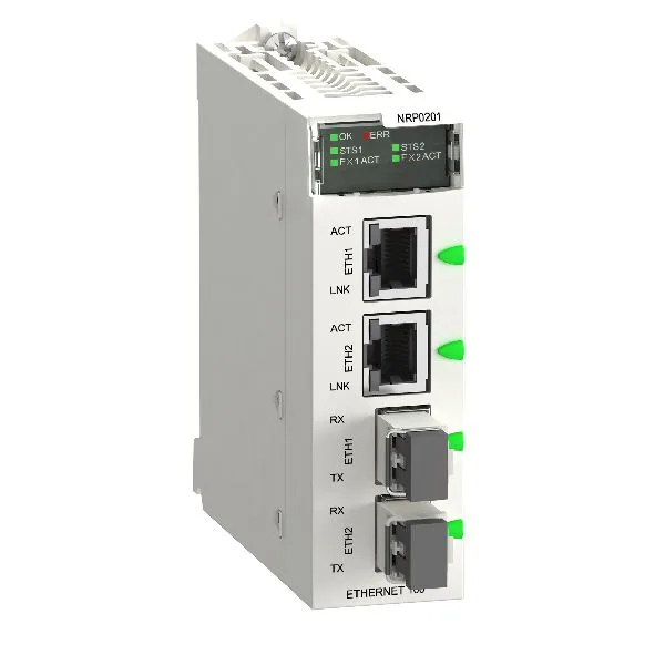Schneider Electric BMXNRP0201 (image 4)