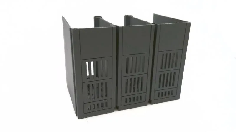 Siemens 3VT9300-8CB30 — Molded Case Circuit Breakers (MCCB) (image 2)