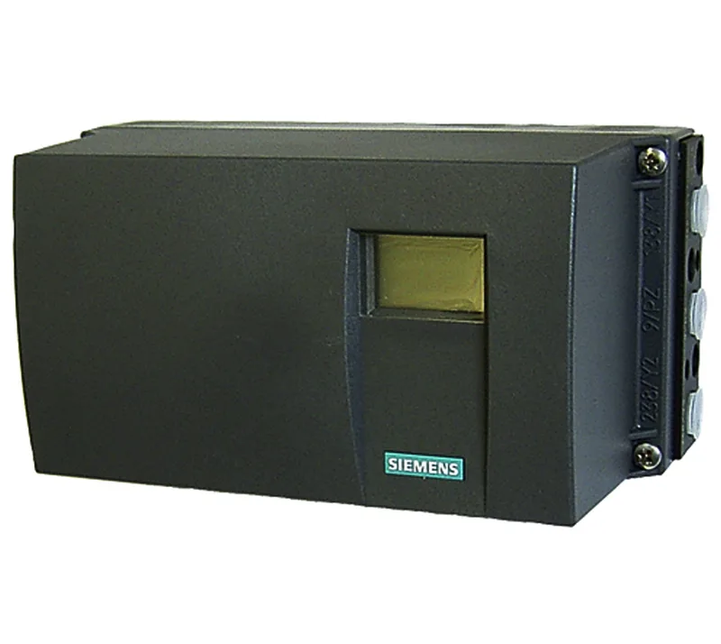 Siemens 6DR5020-0NG01-0AA2 — Flow & Proportional Control