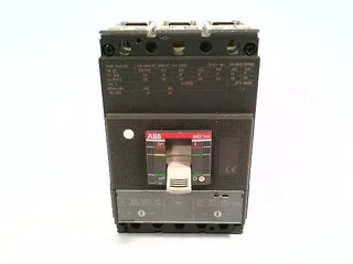 ABB 1SDA068345R1 — Molded Case Circuit Breakers (MCCB) (image 2)