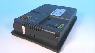Weinview MT506LV — HMI Operator Interfaces (image 3)