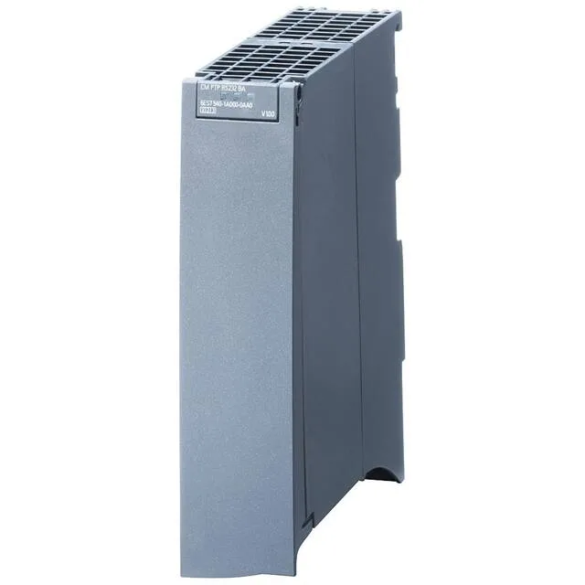 Siemens 6ES7541-1AB00-0AB0 — PLC Communication Modules (image 5)