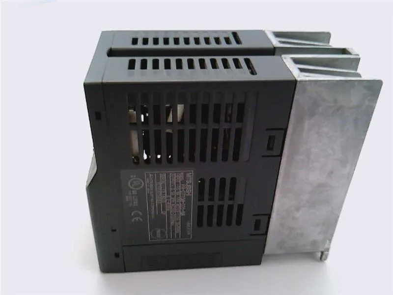 Mitsubishi Electric FR-D710W-025-NA — AC Drives (VFD) (image 2)