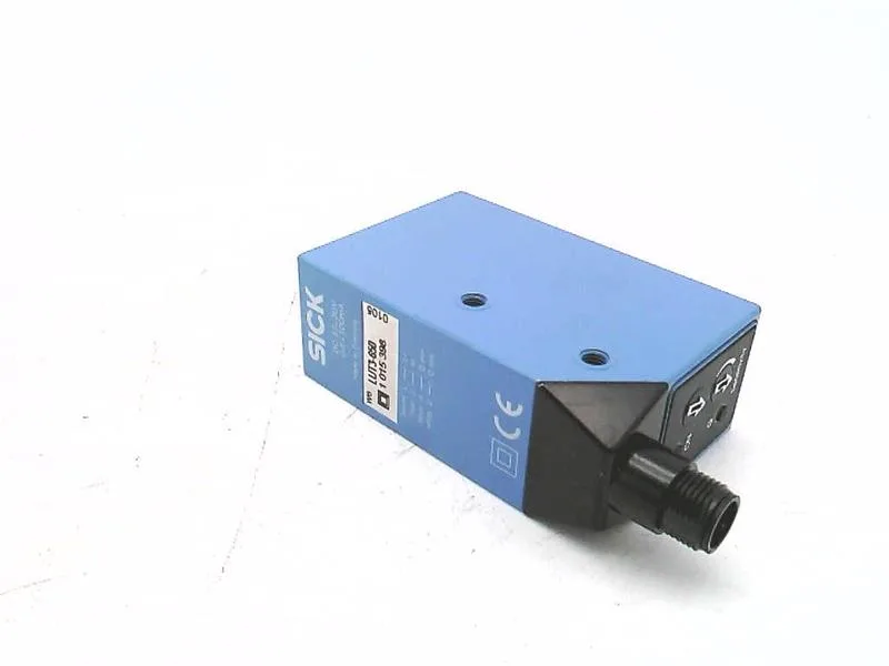 SICK LUT3-650 — Photoelectric Sensors (image 2)