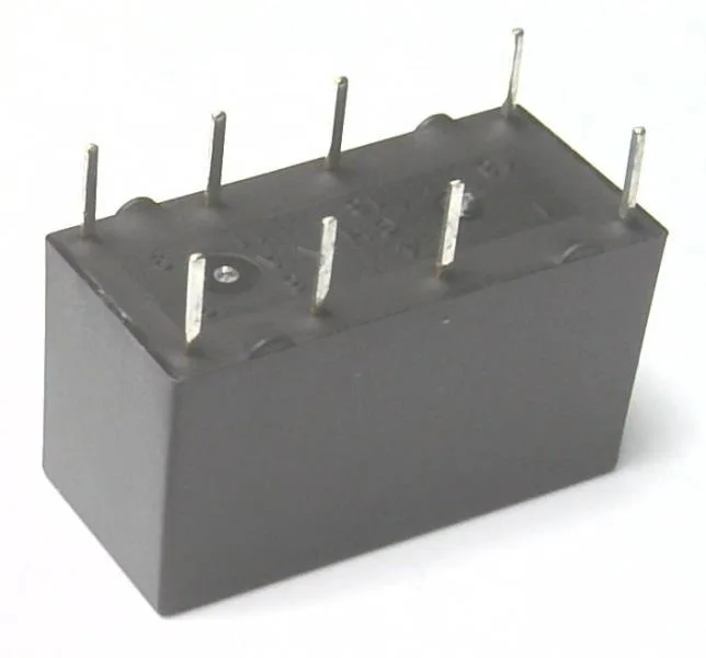 Omron G5V-2-H1 DC24 — General Purpose Relays (image 4)