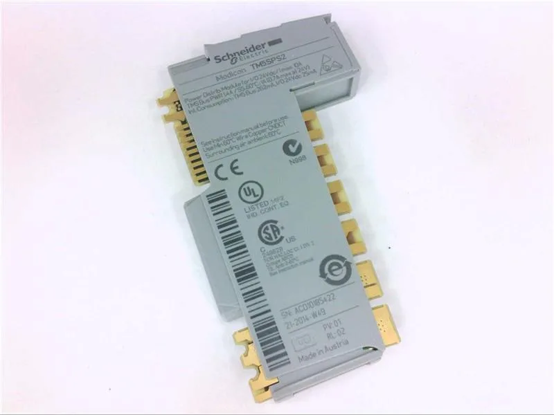 Schneider Electric TM5SPS2