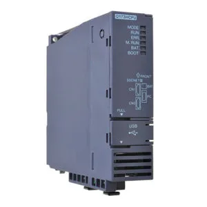 Mitsubishi Electric Q26UDHCPU — PLCs (Programmable Logic Controllers) (image 2)