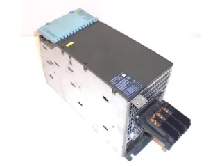 Siemens 6SL3120-1TE24-5AA1 — AC Drive (VFD) 600V (image 3)