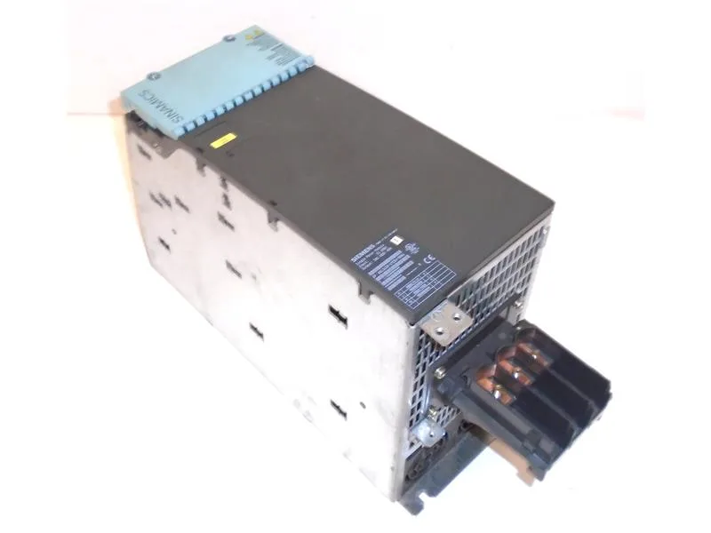 Siemens 6SL3120-1TE24-5AA1 — AC Drive (VFD) 600V (image 3)