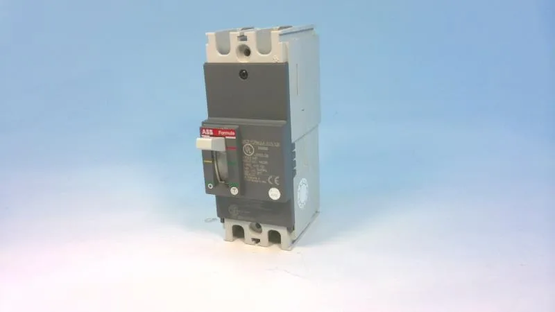 ABB A1N040TW-2 — Contactors