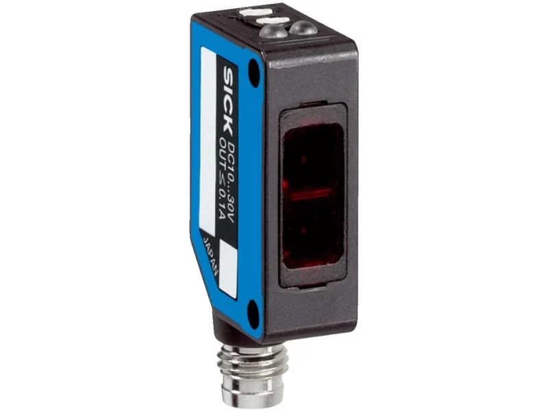 SICK WL100L-F1131S04 — Photoelectric Sensors (image 3)