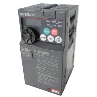 Mitsubishi Electric FR-E720-015-NA