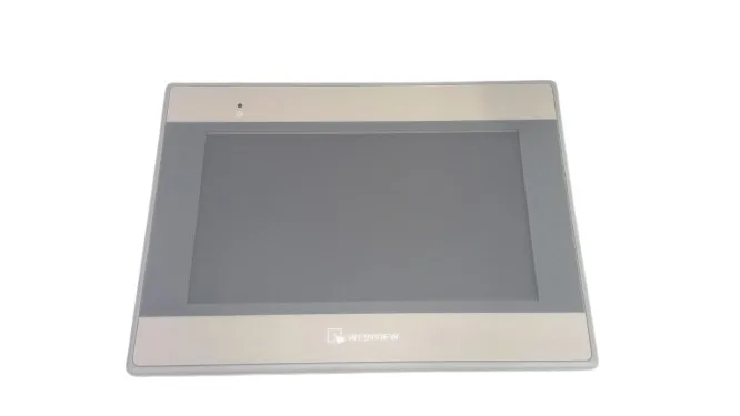 Weinview MT6071iE — HMI Operator Interfaces (image 3)