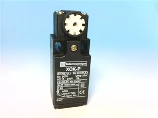 Schneider Electric XCK-P101 — Limit Switches