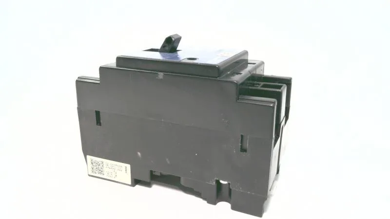 Mitsubishi Electric NF30-KC2P3A — Molded Case Circuit Breakers (MCCB) (image 2)