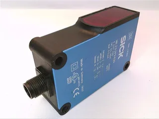 SICK WL23-2P2430 — Photoelectric Sensors (image 3)