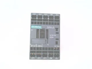 Siemens 3RT2018-2BB42 — Contactors (image 3)