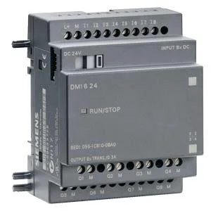 Siemens 6ED1055-1CB10-0BA0 — Digital Input Modules (image 2)