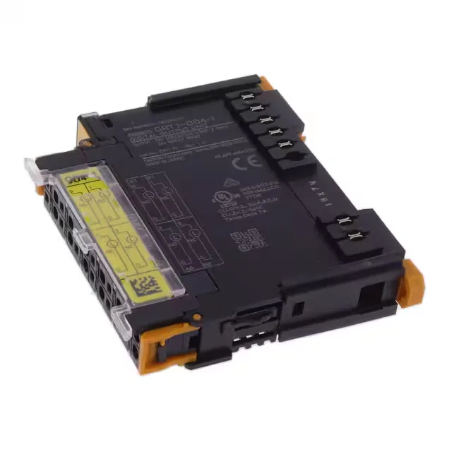 Omron GRT1-OD4-1 — Digital Output Modules