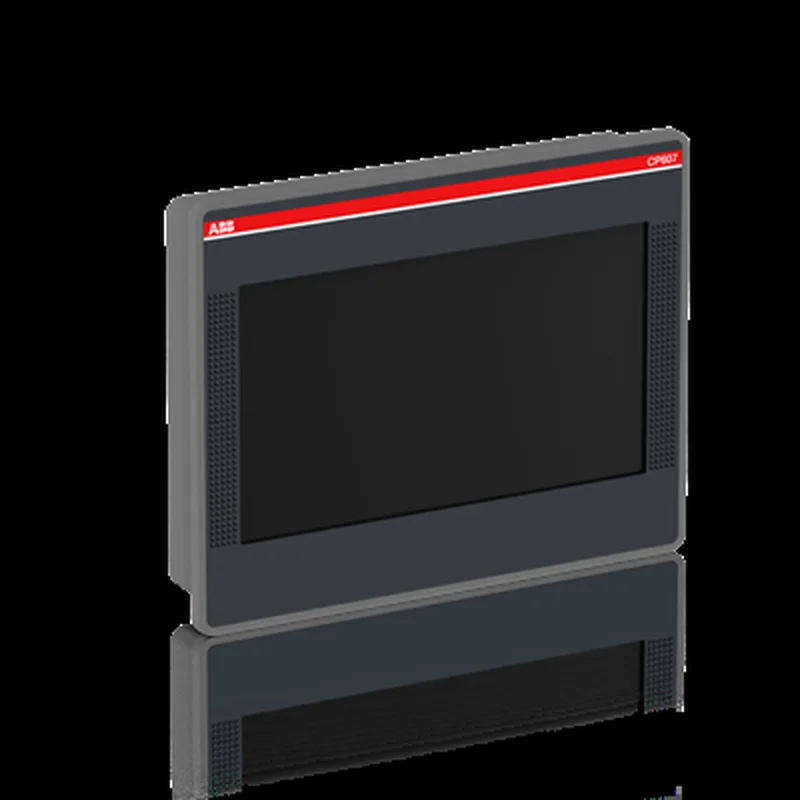 ABB 1SAP507100R2001 — HMI Operator Interfaces (image 3)