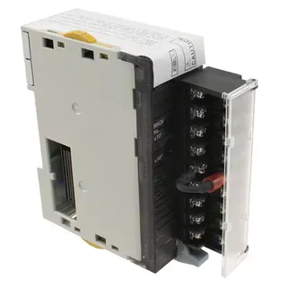 Omron CJ1W-AD04U — PLCs (Programmable Logic Controllers) (image 2)