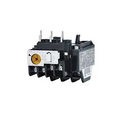 Fuji Electric TR-5-1NH/3 2.8-4.2A — Overload Relays (image 2)