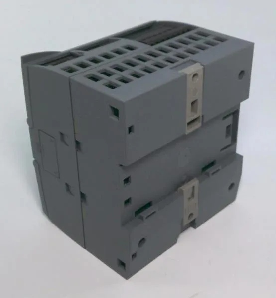 Siemens 6ES7211-1AE40-0XB0 — PLCs (Programmable Logic Controllers) (image 4)