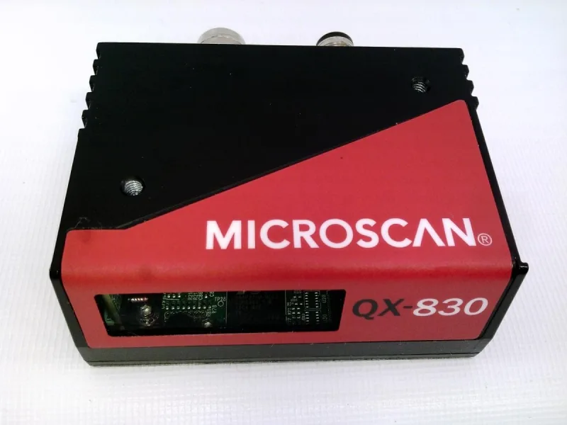 Omron FIS-0830-1004G — Machine Vision & Barcode (image 2)