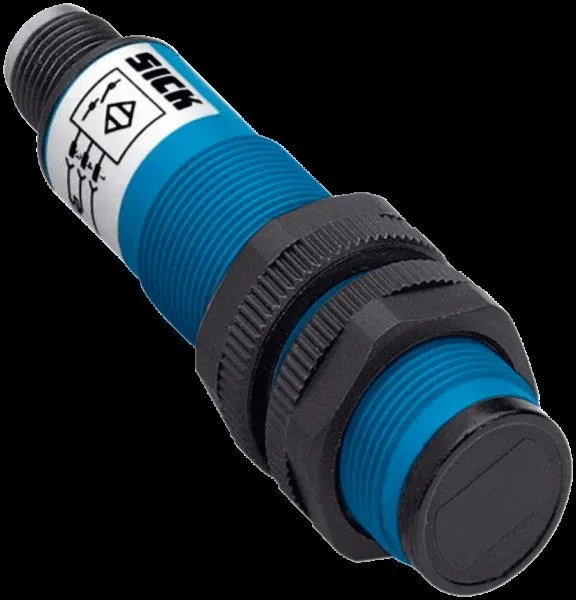 SICK VL18-2T1162 — Photoelectric Sensors
