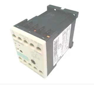 Siemens 3RP2025-1AQ30 — Time Delay Relays (image 2)