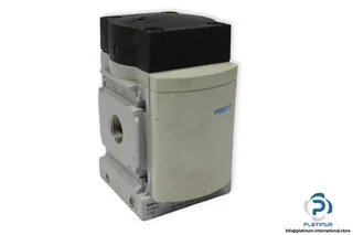 Festo MS6-DL-3/8 — Air Preparation (FRL) (image 3)
