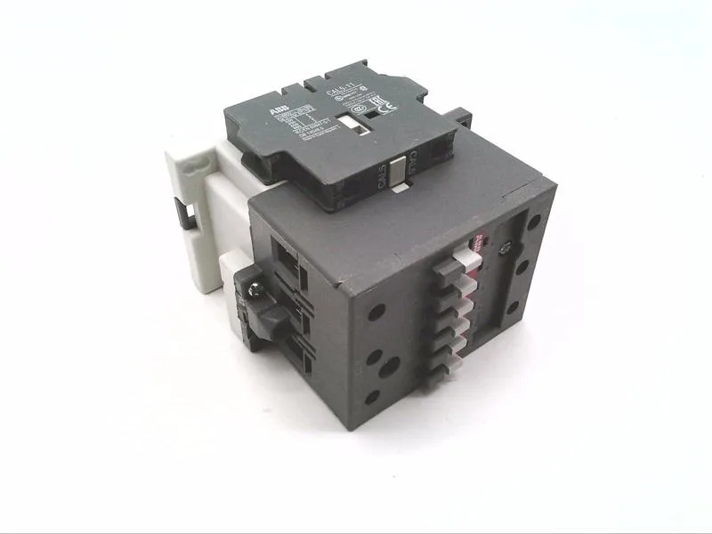 ABB A75N3-30-11-84 — Contactors (image 2)