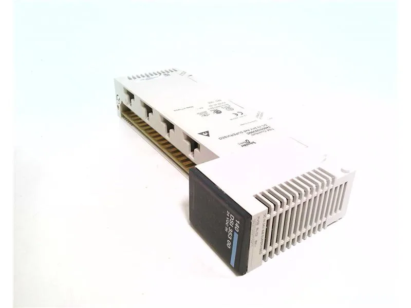 Schneider Electric 140DSI35300C (image 3)